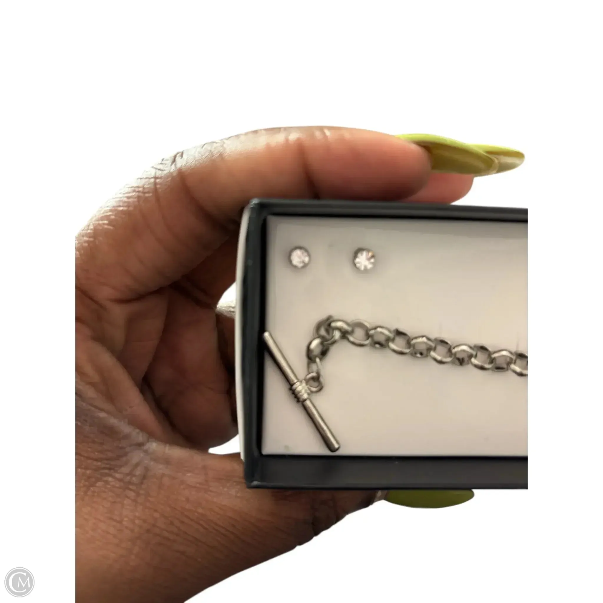 Bracelet Other By Guess