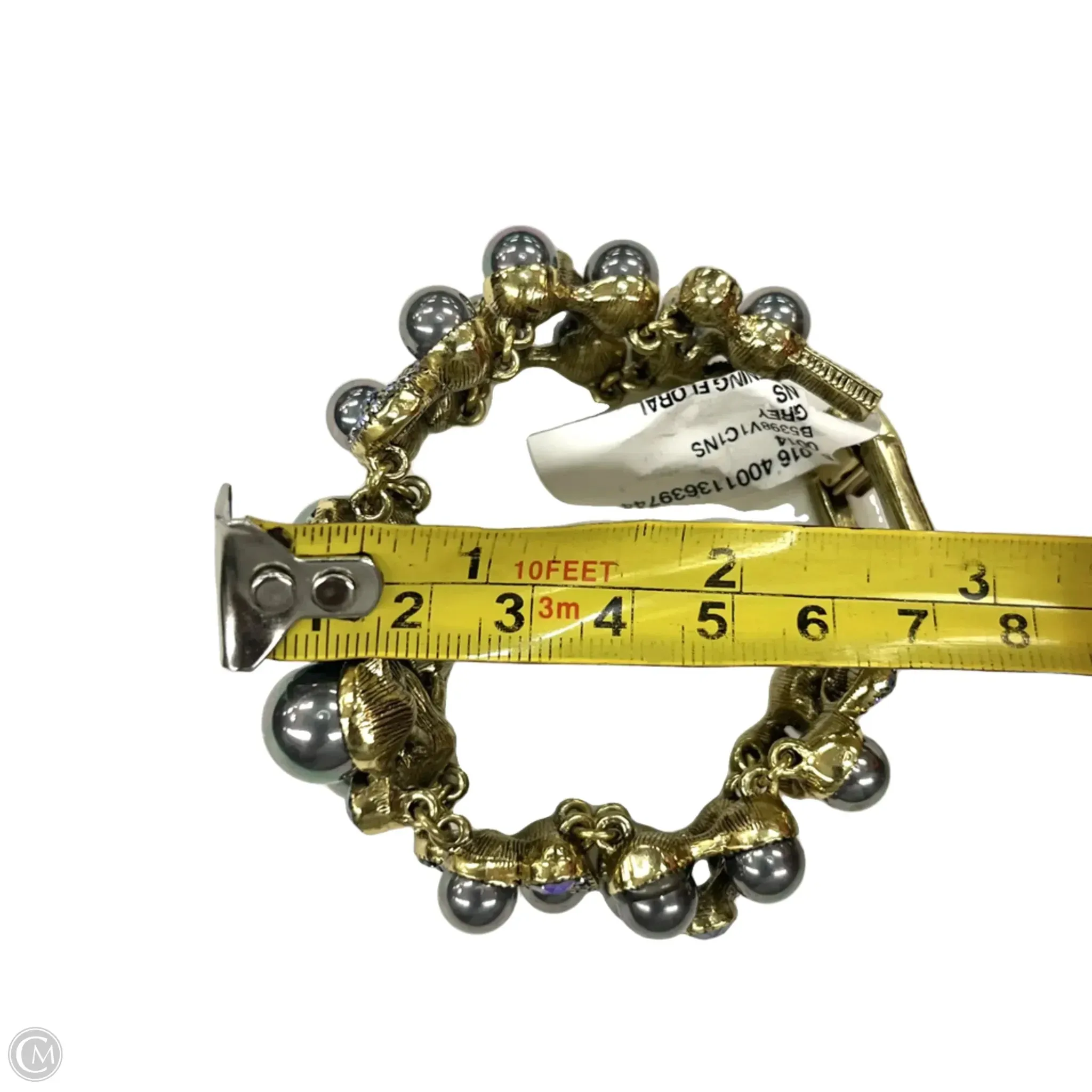 Bracelet Other By Heidi Daus