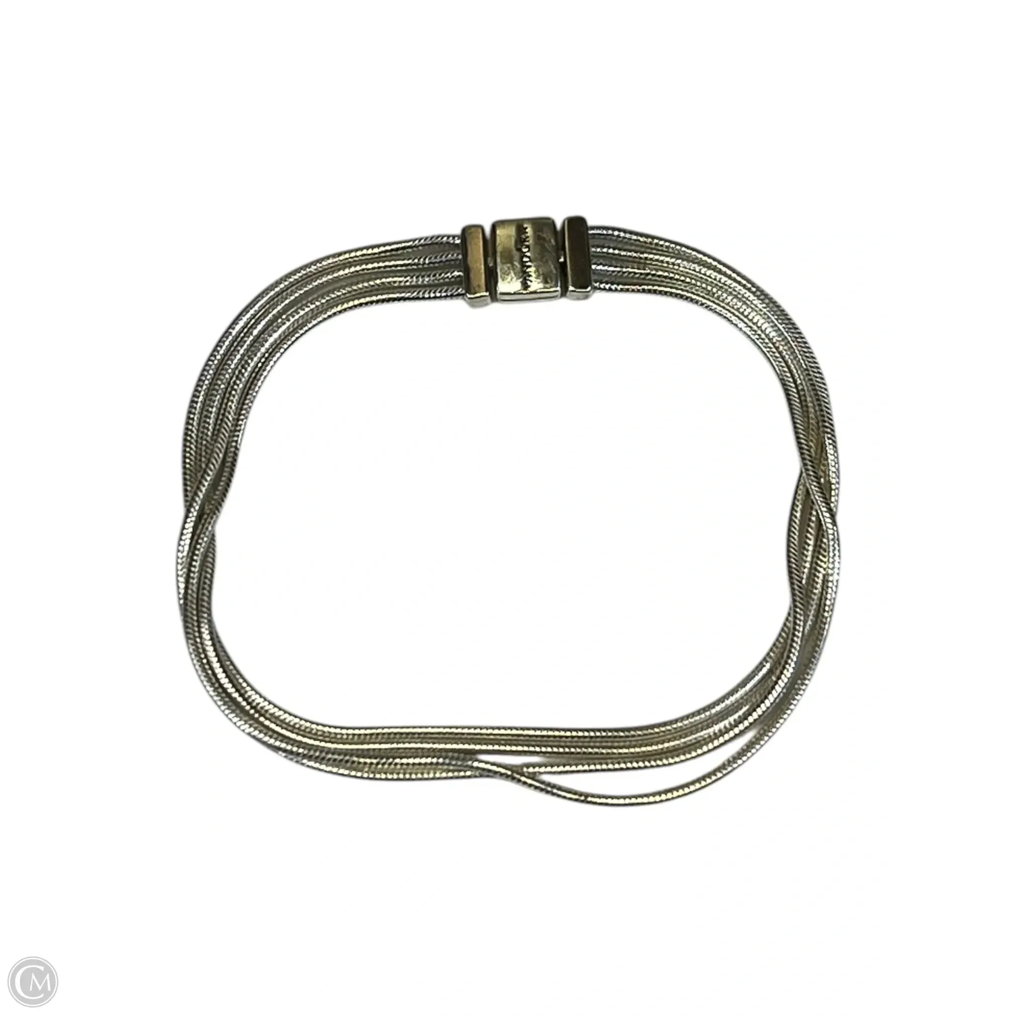 Bracelet Other By Pandora
