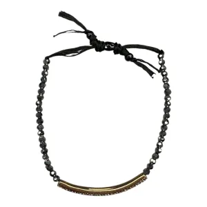 Bracelet Other By Stella And Dot In Grey
