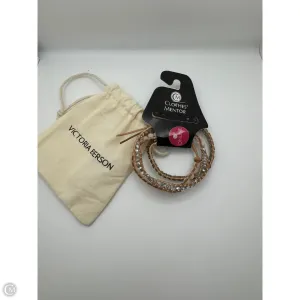 Bracelet Other By Victoria Emerson
