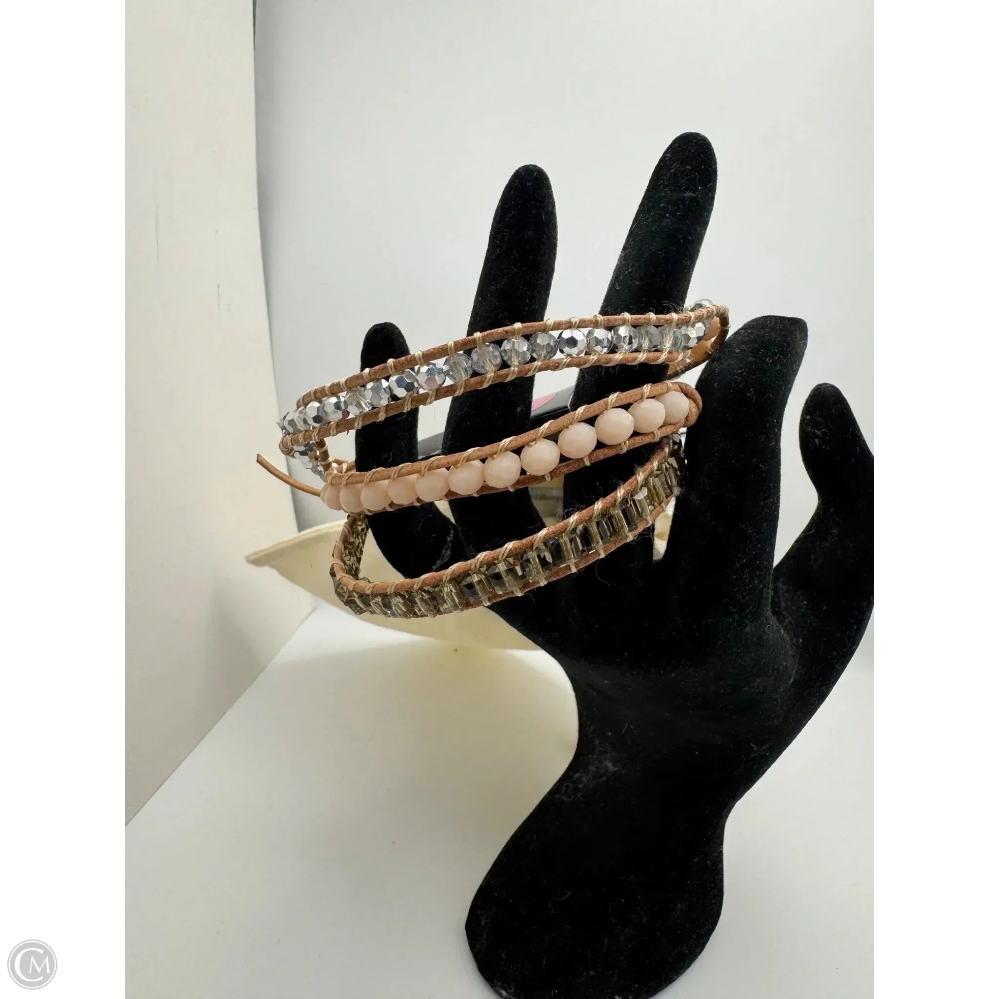 Bracelet Other By Victoria Emerson