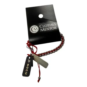 BRACELET OTHER  In RED