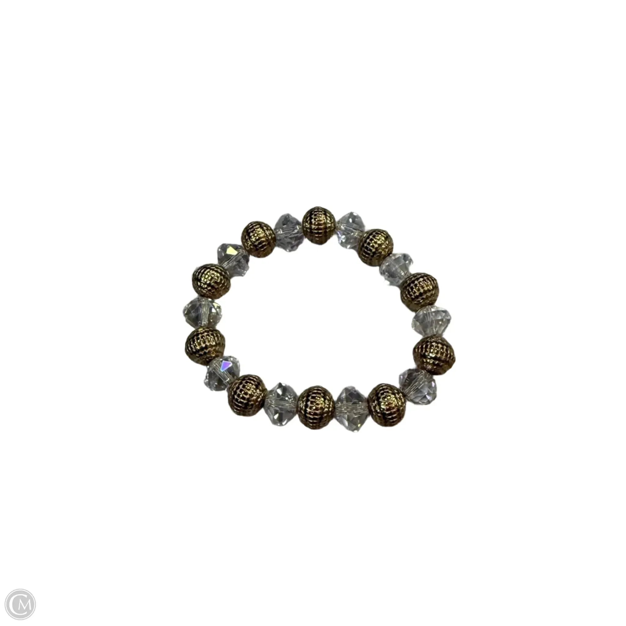 Bracelet Set By Clothes Mentor, Size: 02 Piece Set