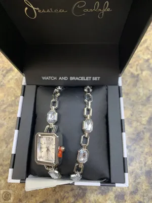 Bracelet Set By Clothes Mentor, Size: 02 Piece Set