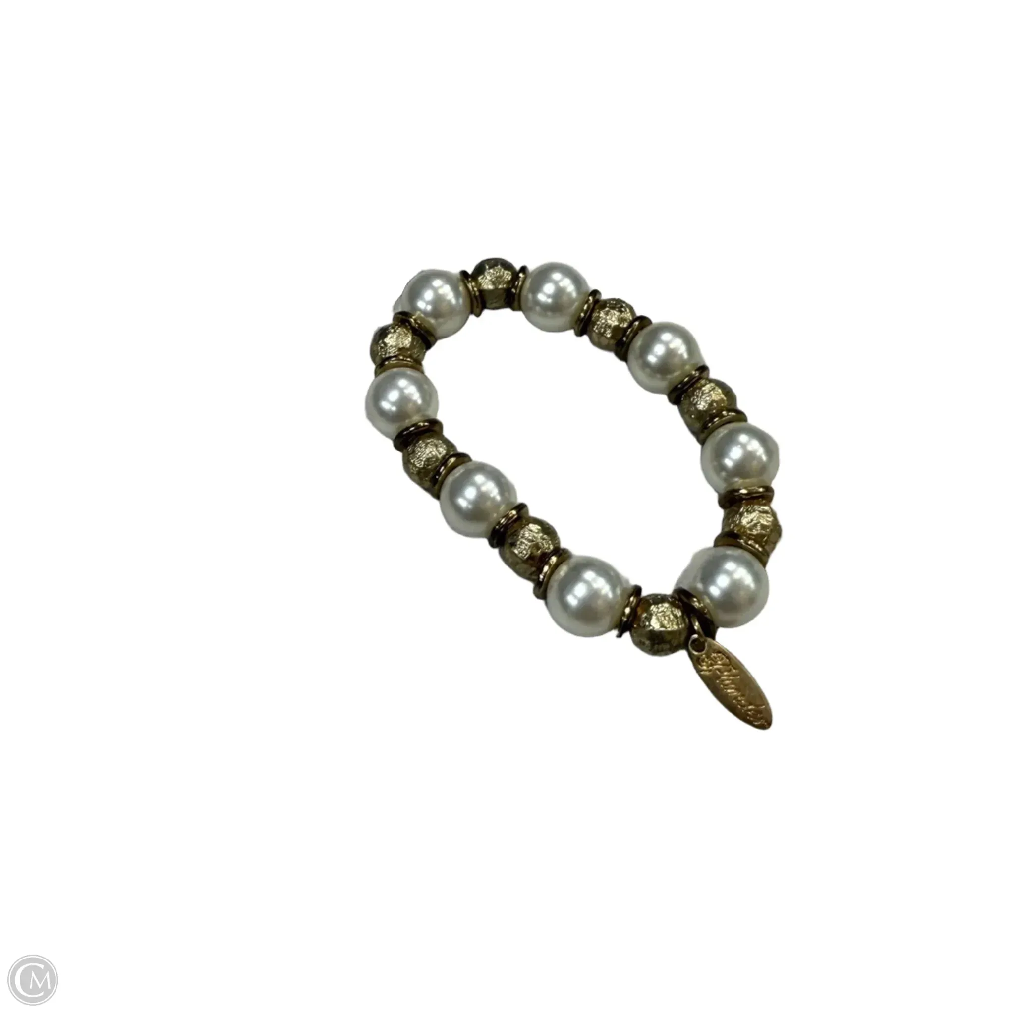 Bracelet Set By Clothes Mentor, Size: 02 Piece Set