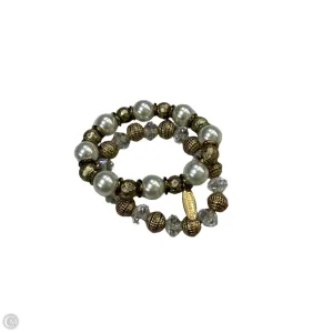 Bracelet Set By Clothes Mentor, Size: 02 Piece Set