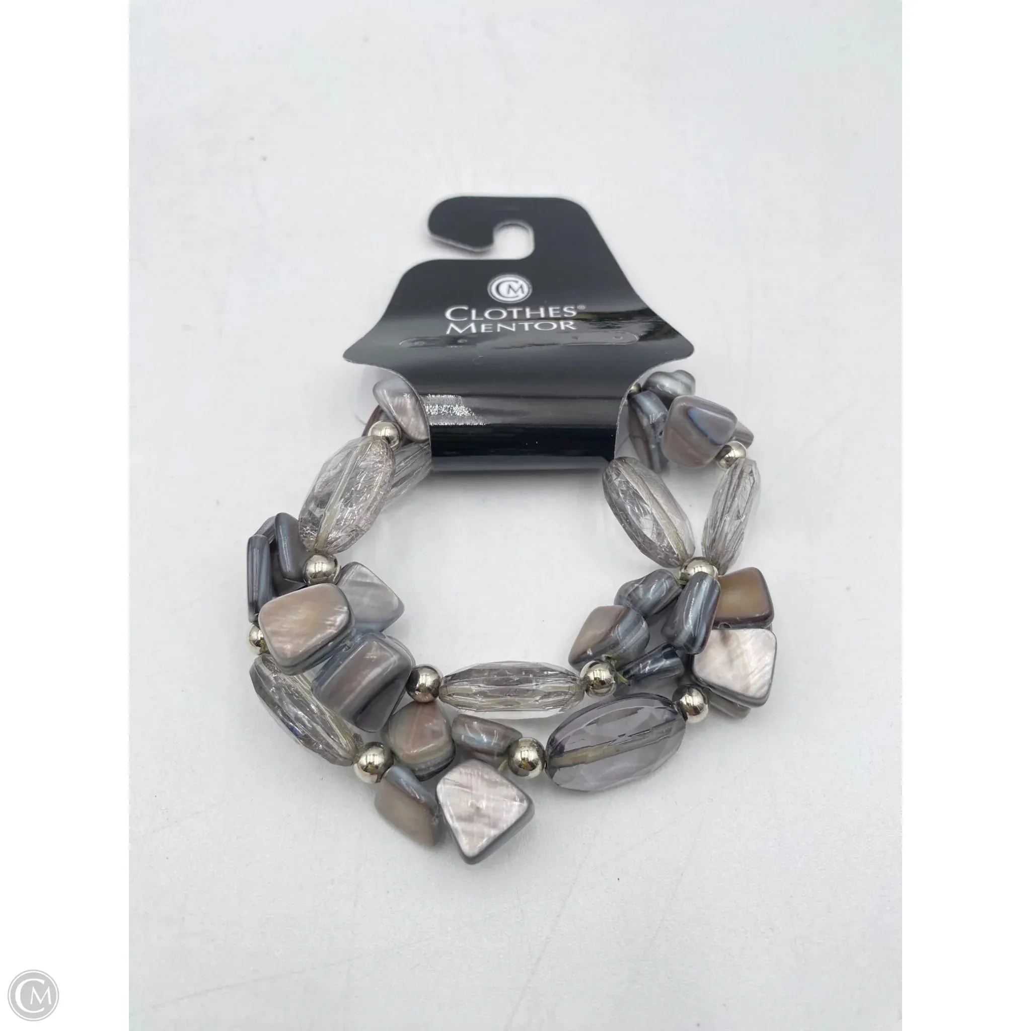 Bracelet Set By Clothes Mentor, Size: 02 Piece Set