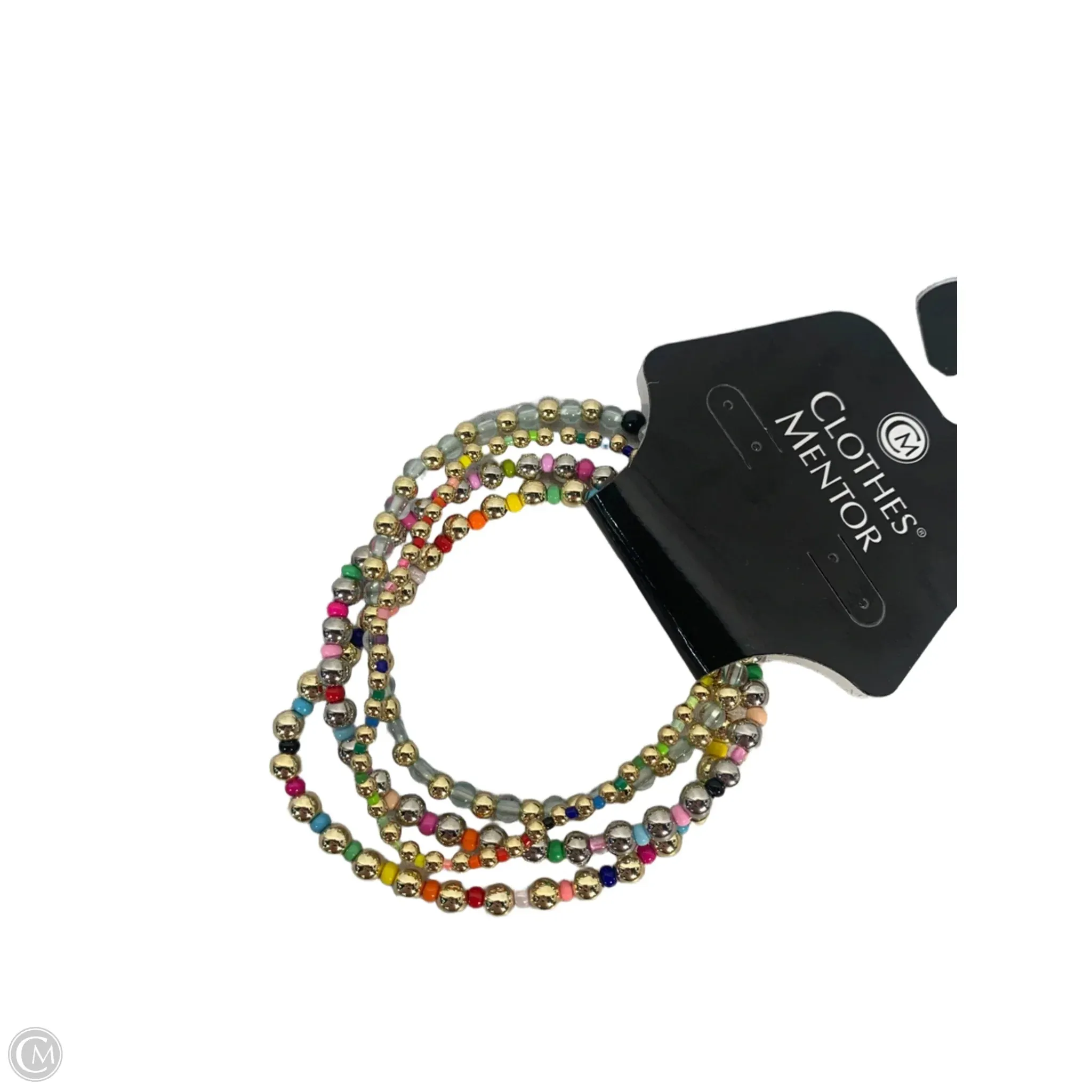 Bracelet Set By Clothes Mentor, Size: 04 Piece Set