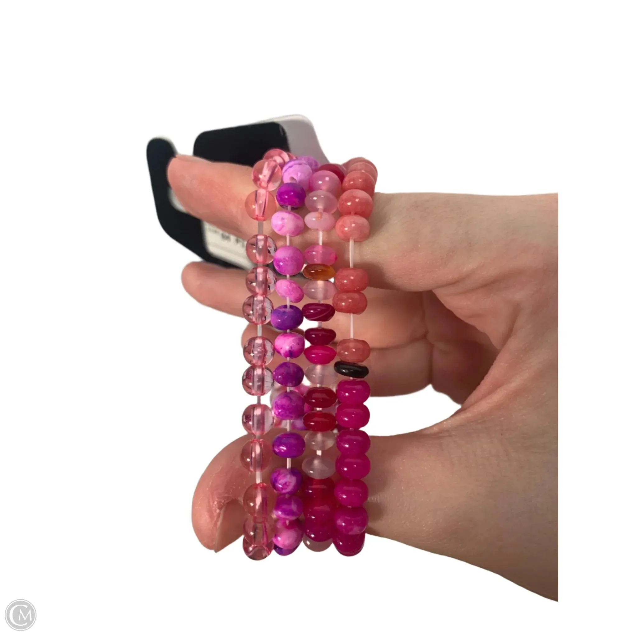 Bracelet Set By Clothes Mentor, Size: 04 Piece Set