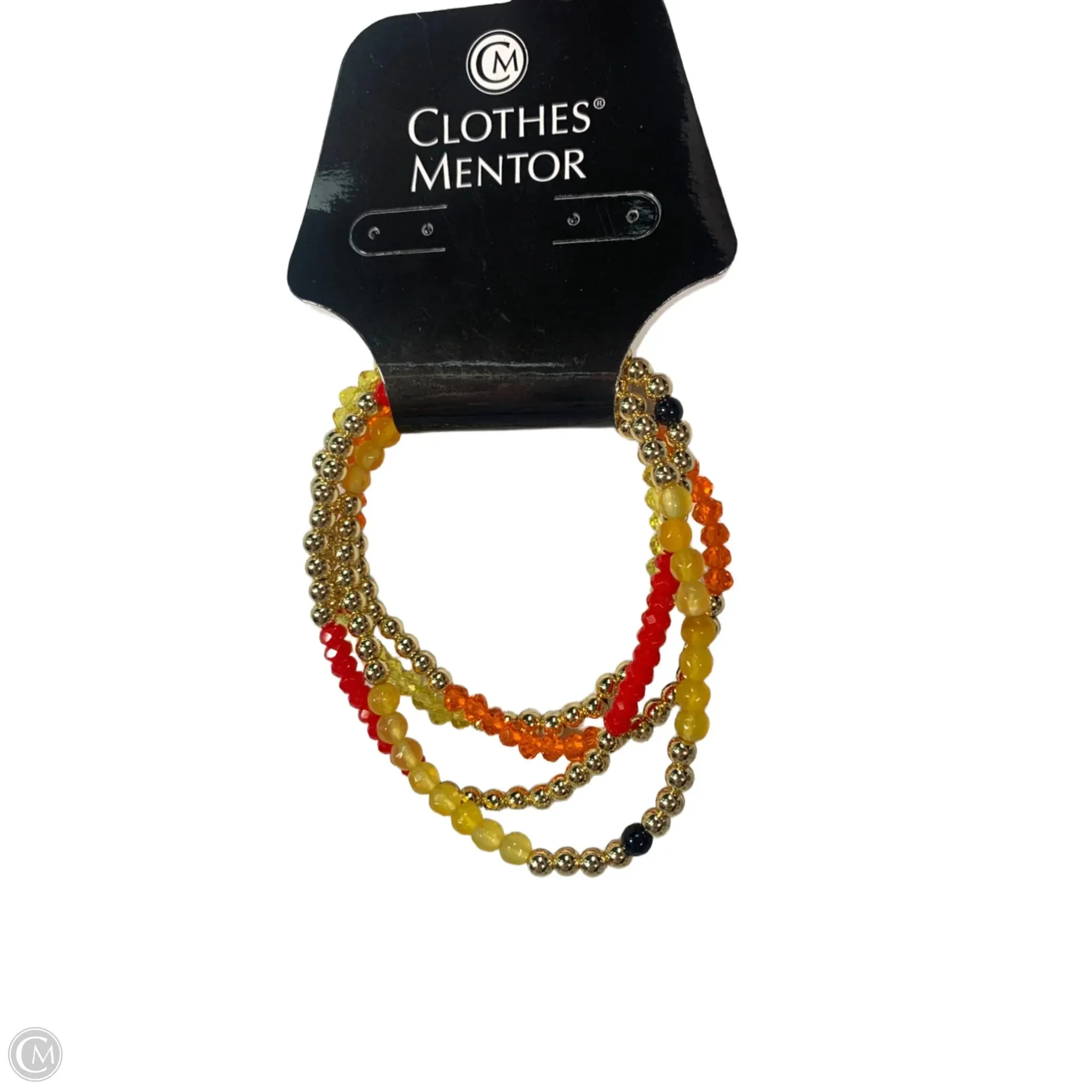 Bracelet Set By Clothes Mentor, Size: 04 Piece Set