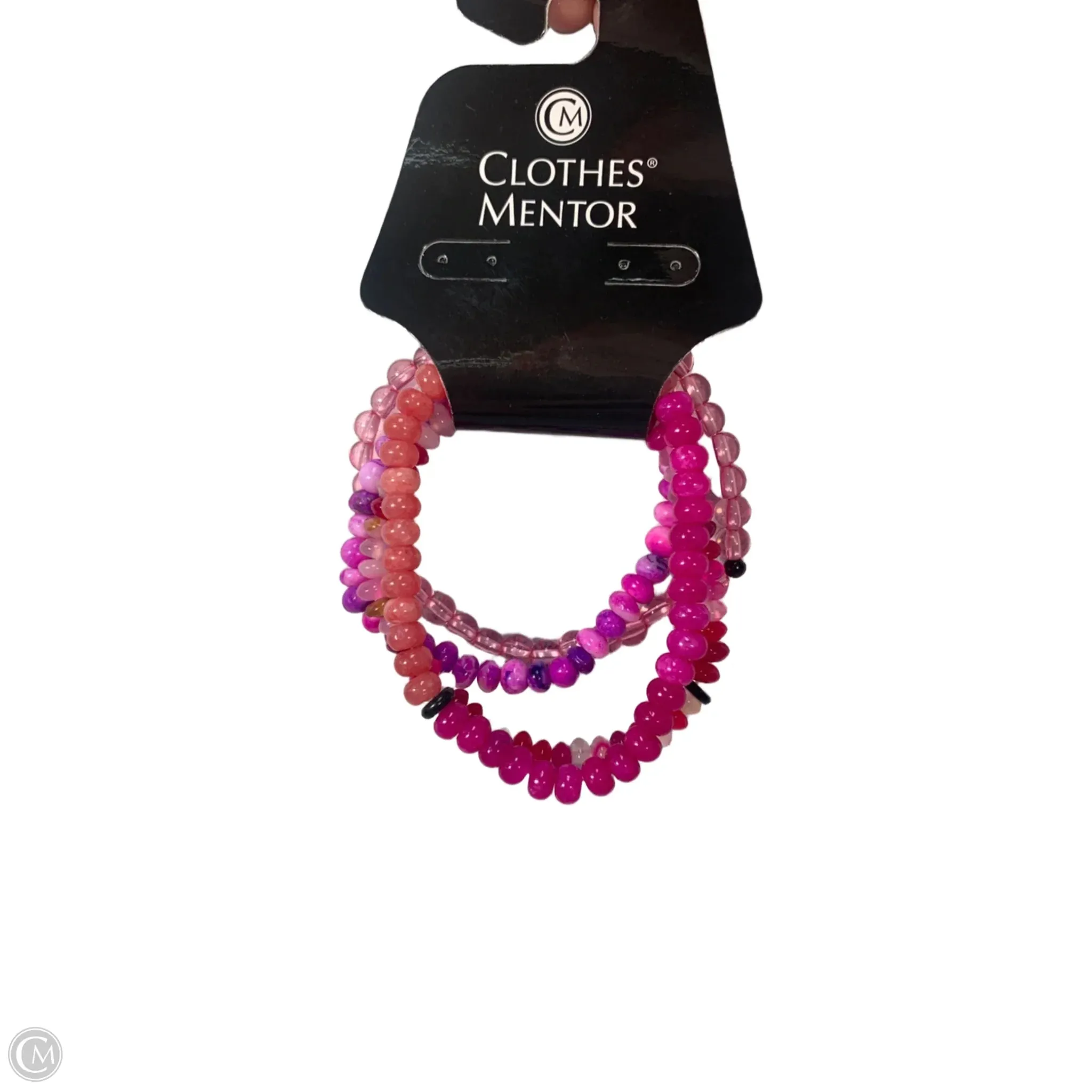 Bracelet Set By Clothes Mentor, Size: 04 Piece Set