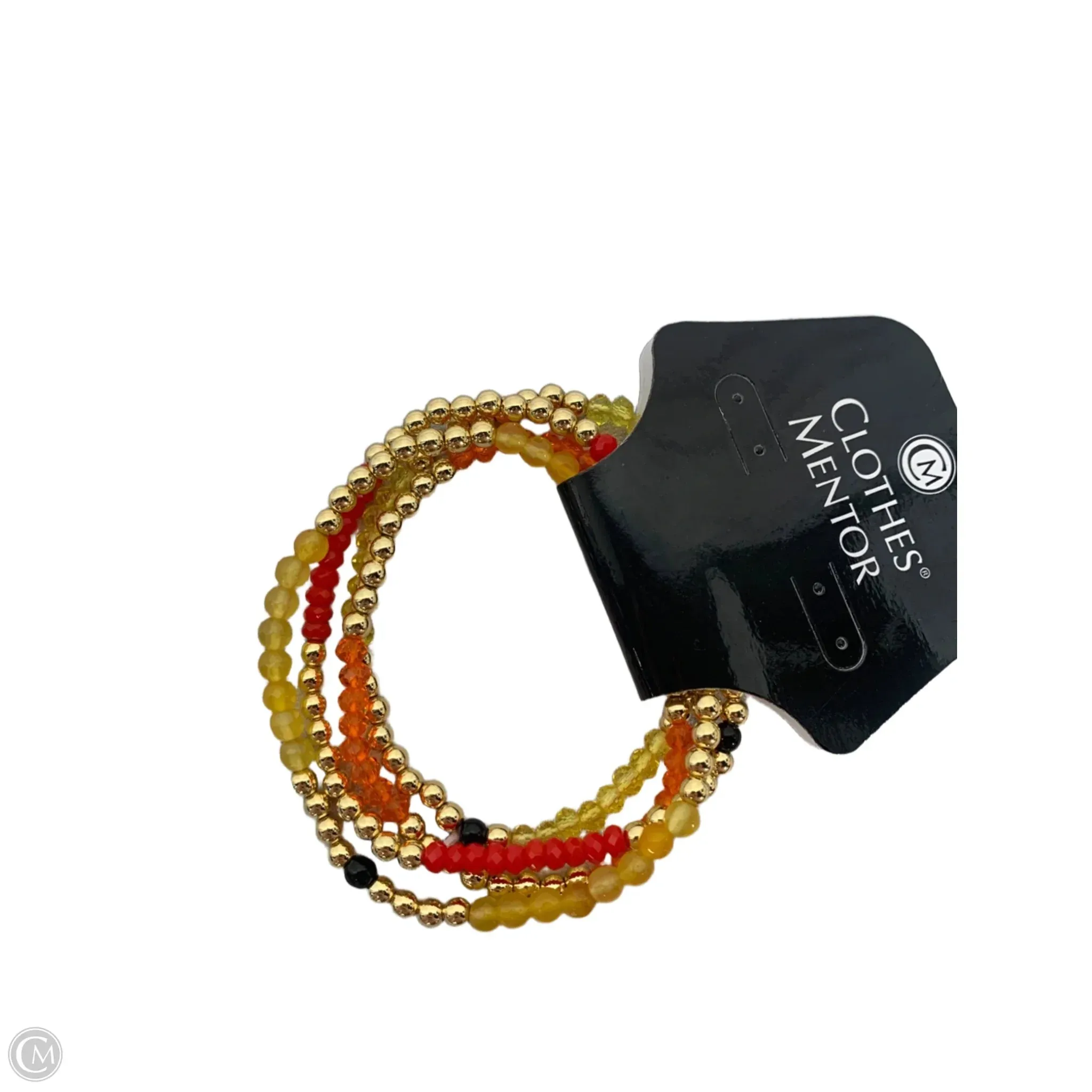 Bracelet Set By Clothes Mentor, Size: 04 Piece Set