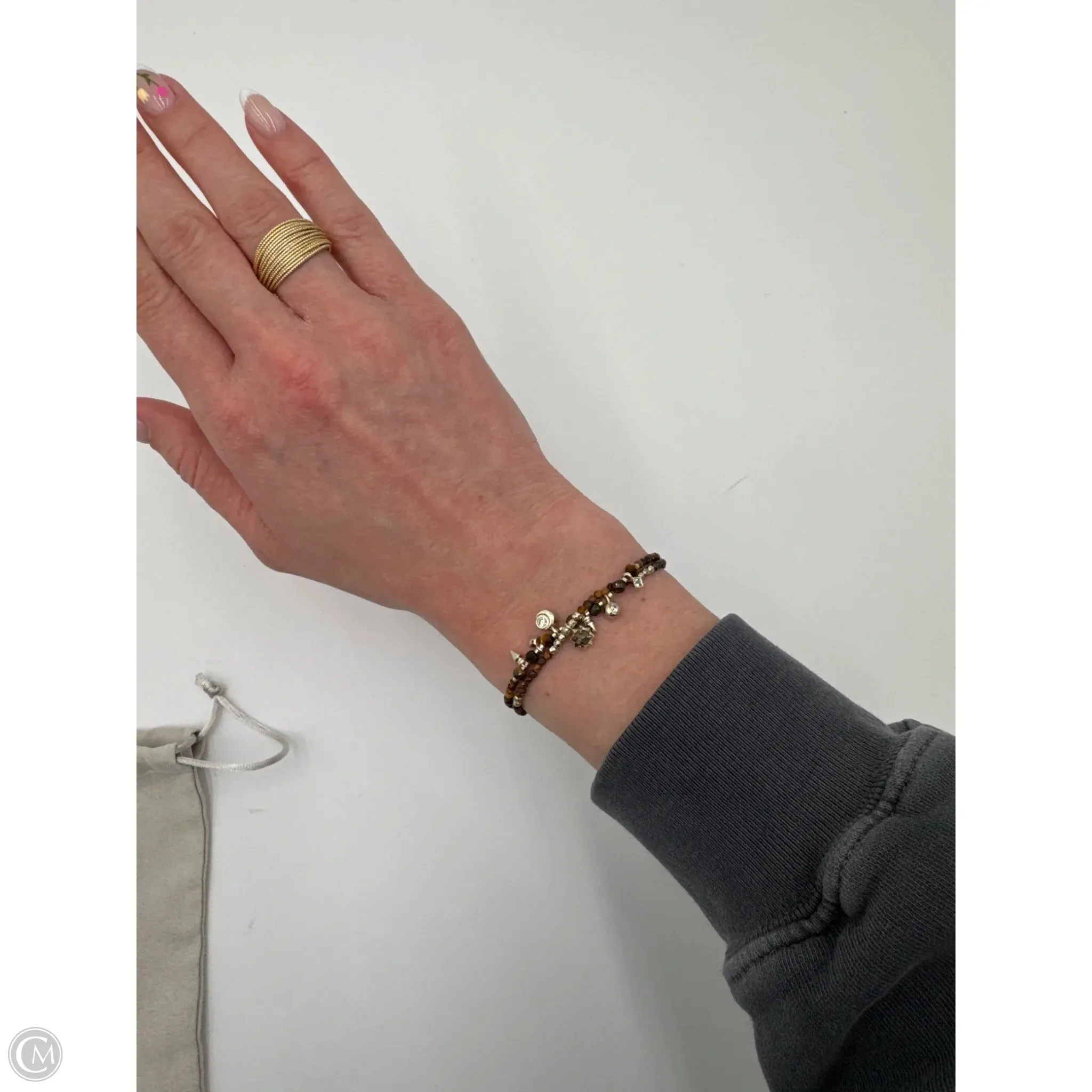 Bracelet Set By Kendra Scott