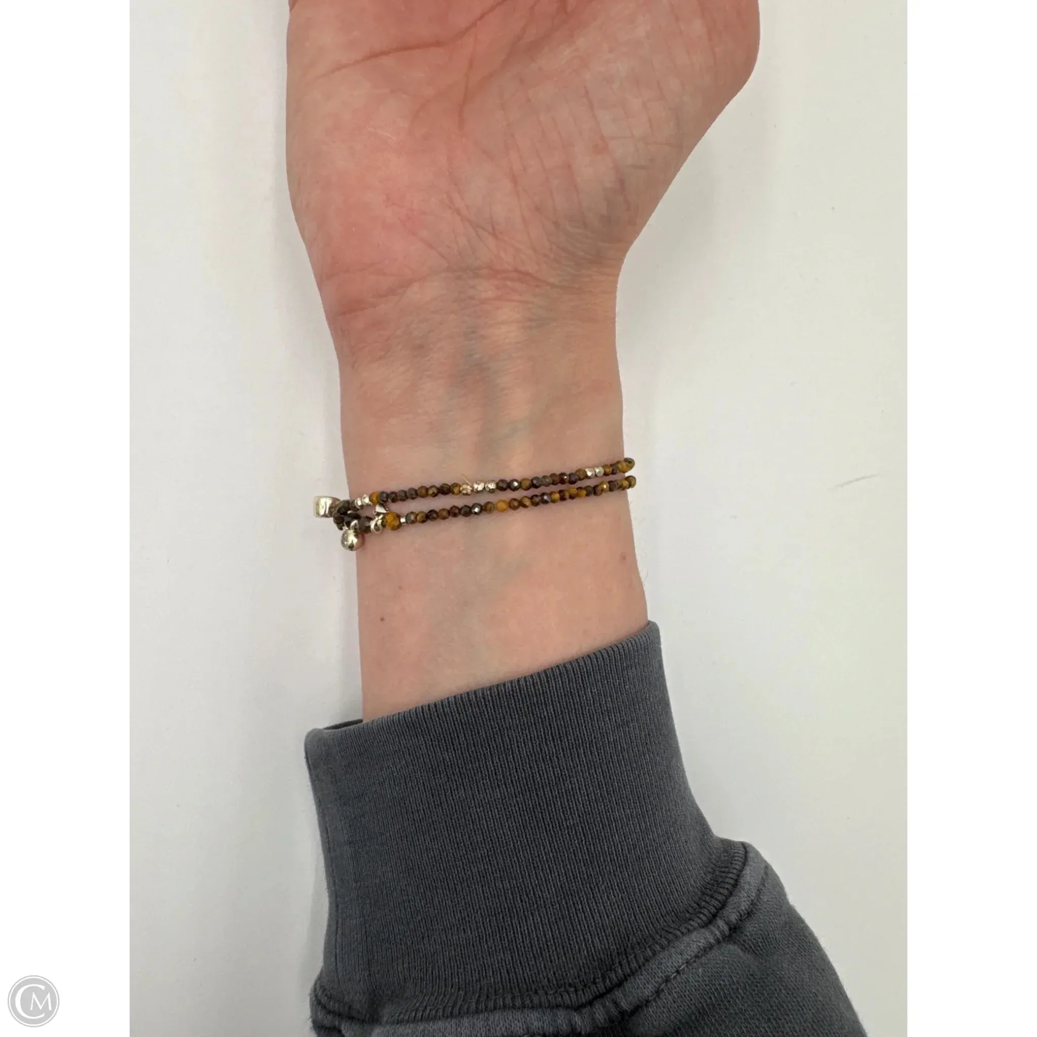 Bracelet Set By Kendra Scott
