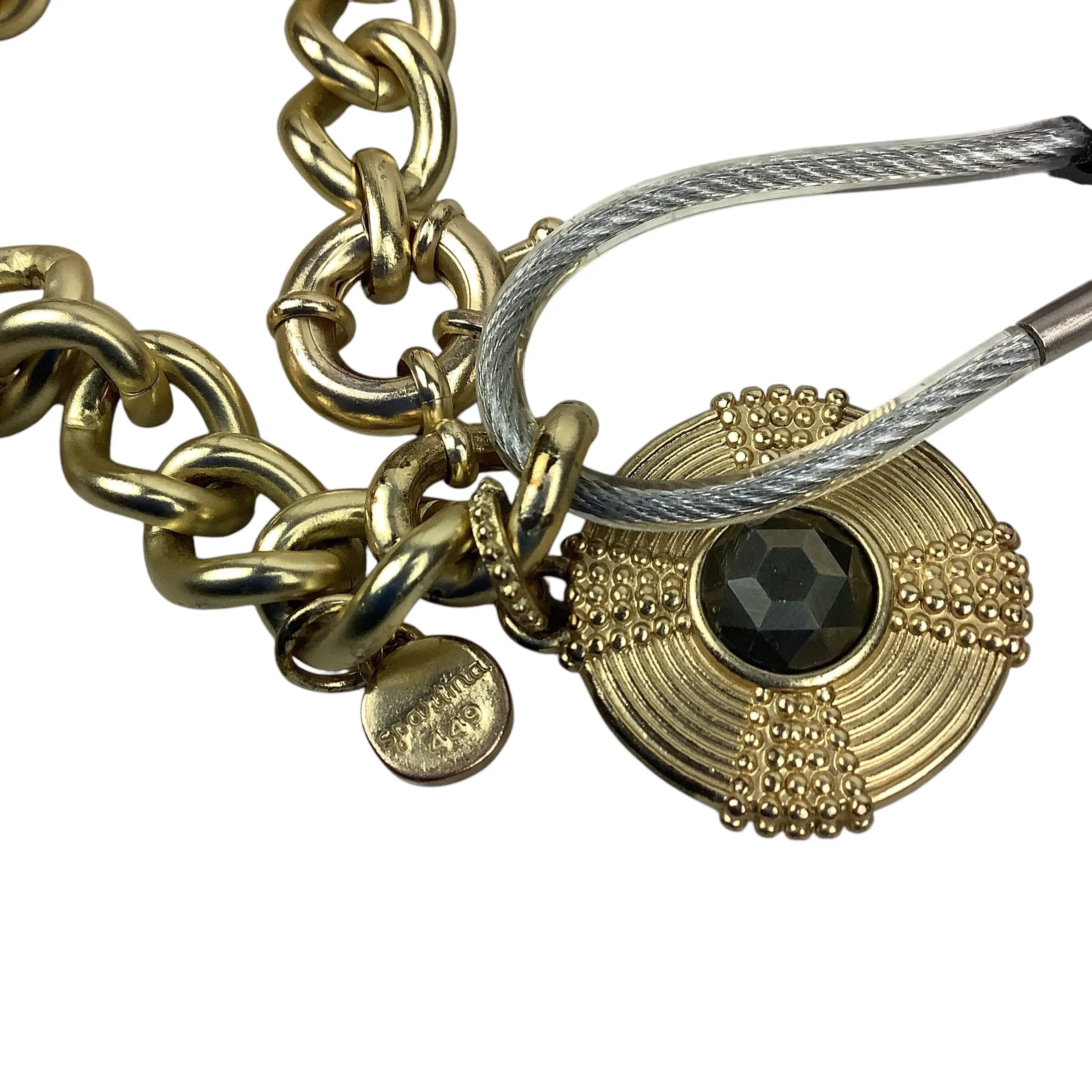 Bracelet Set By Spartina