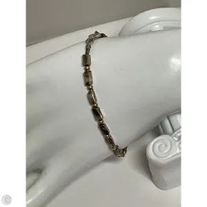 Bracelet Sterling Silver By 925 Apparel