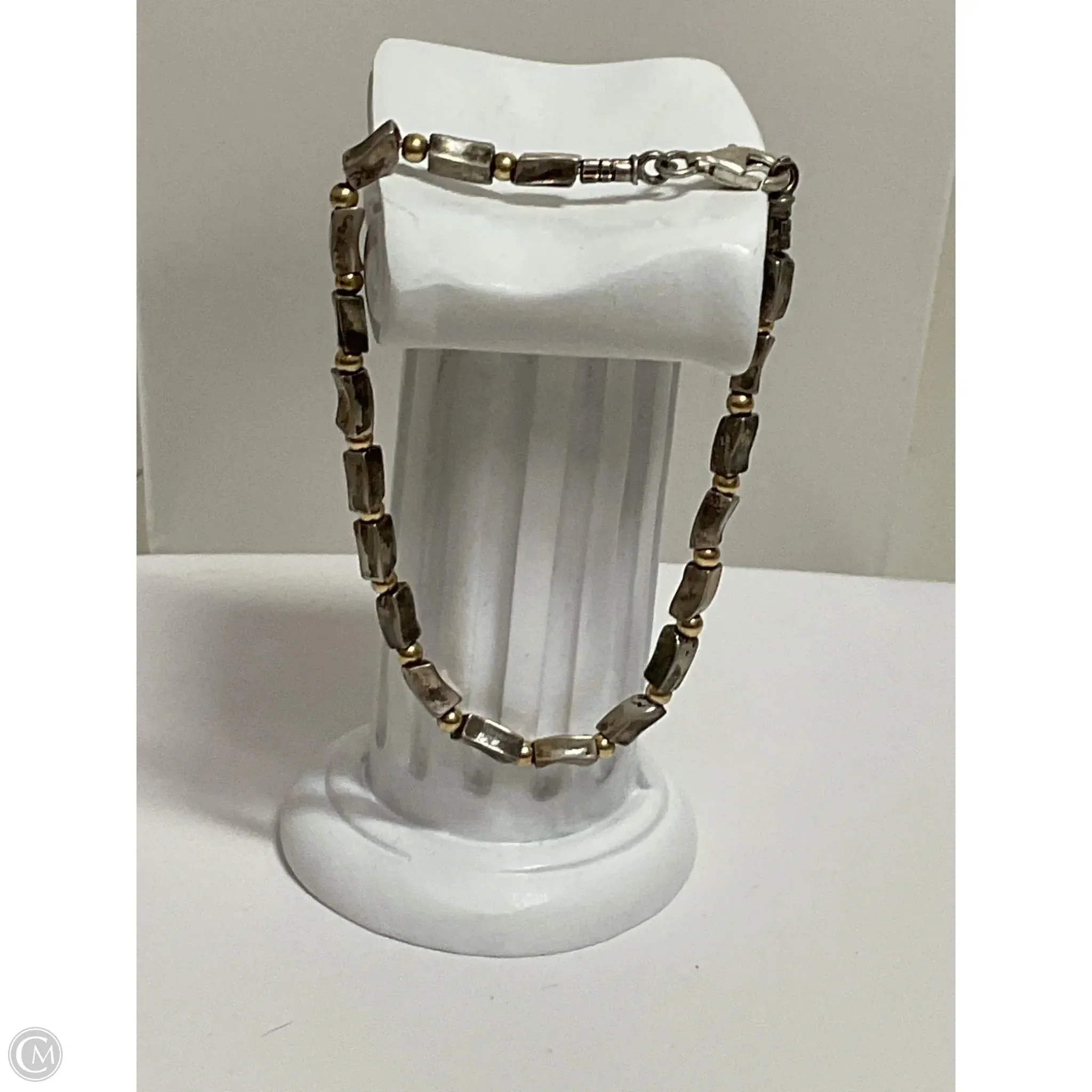 Bracelet Sterling Silver By 925 Apparel