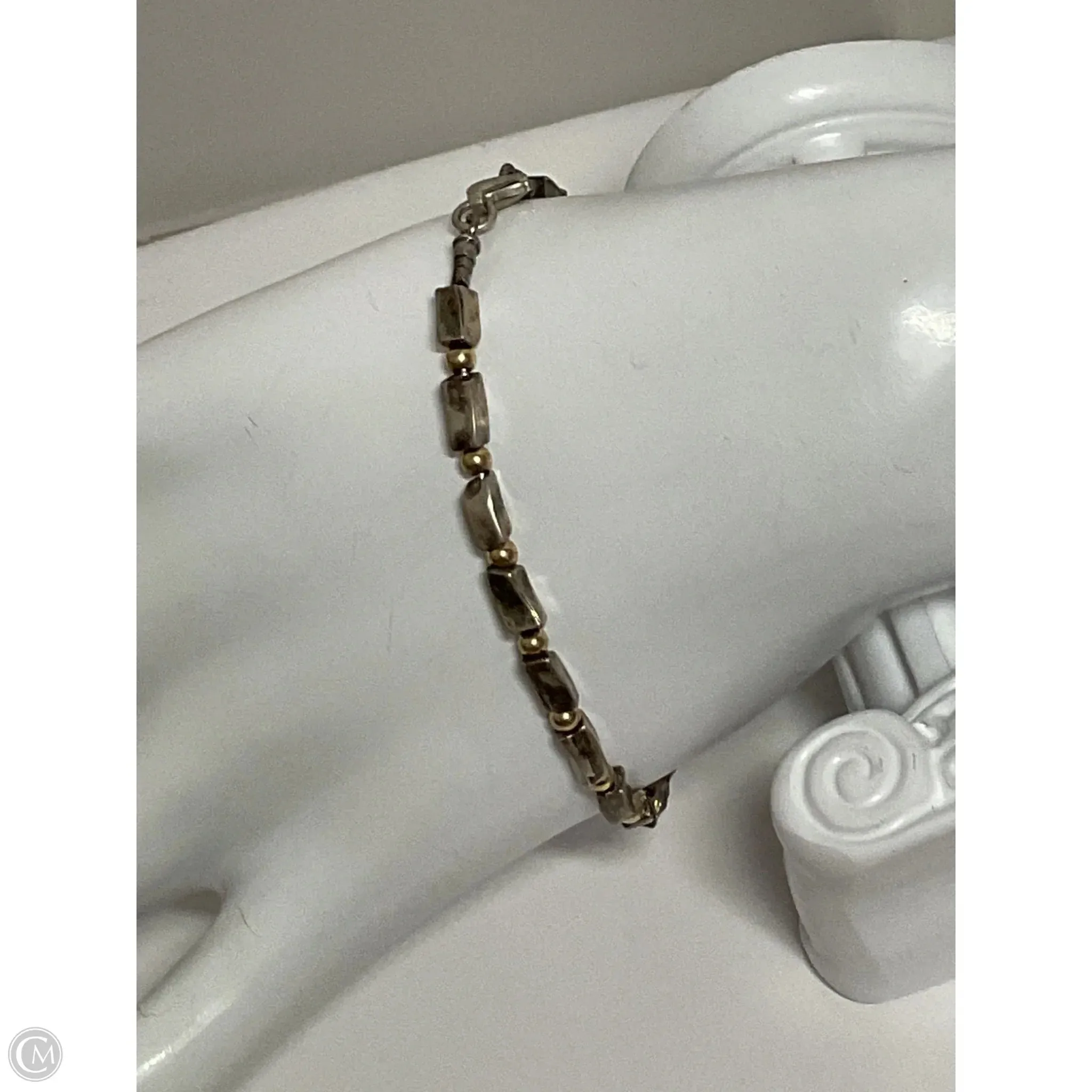 Bracelet Sterling Silver By 925 Apparel
