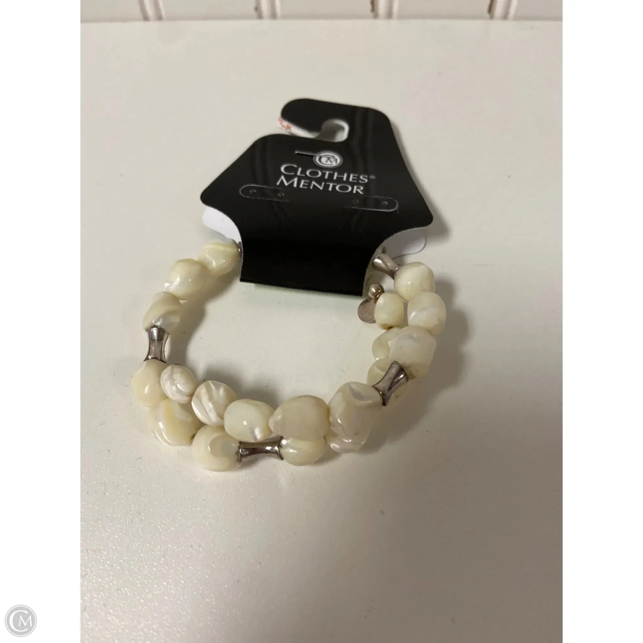 Bracelet Sterling Silver By Clothes Mentor