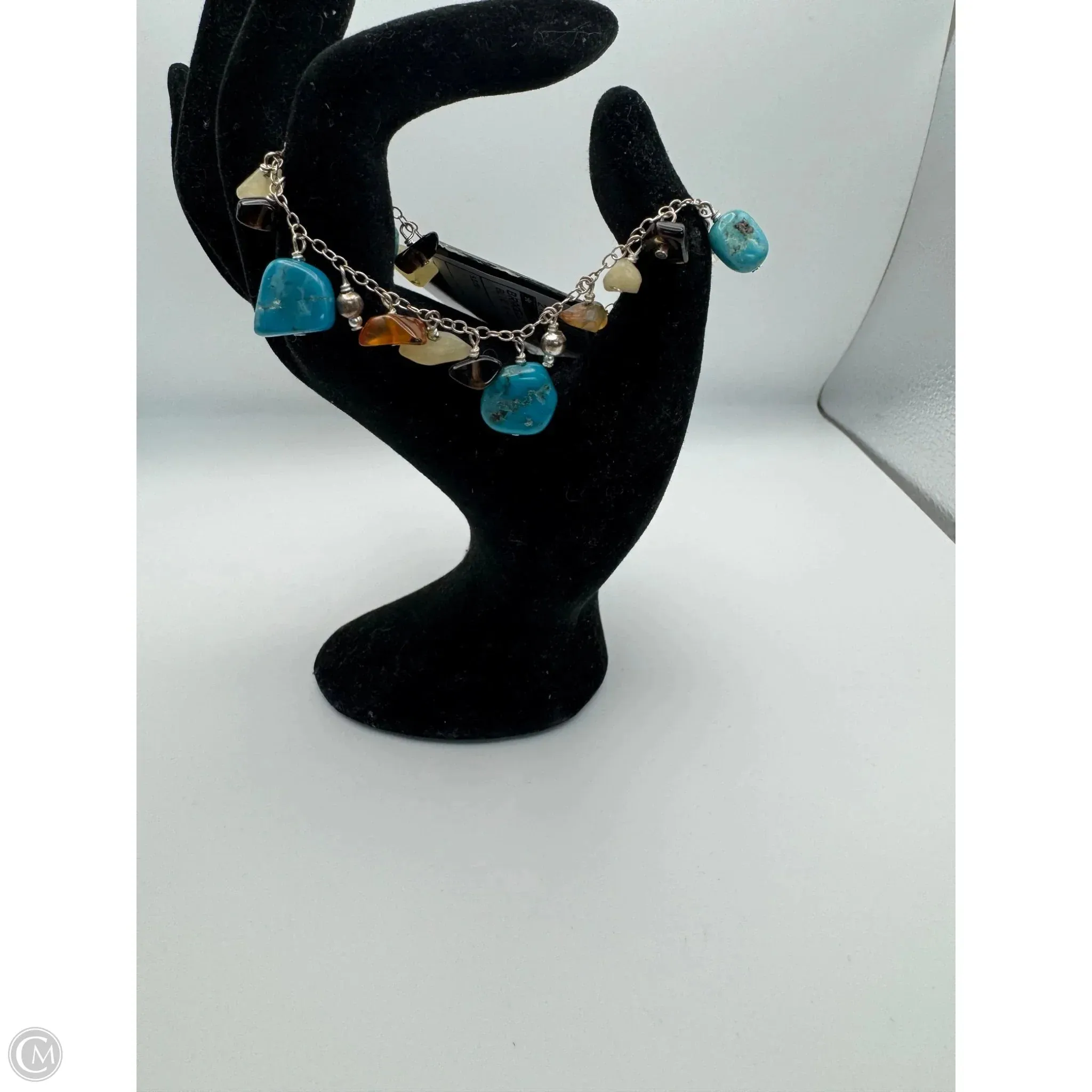 Bracelet Sterling Silver By Clothes Mentor