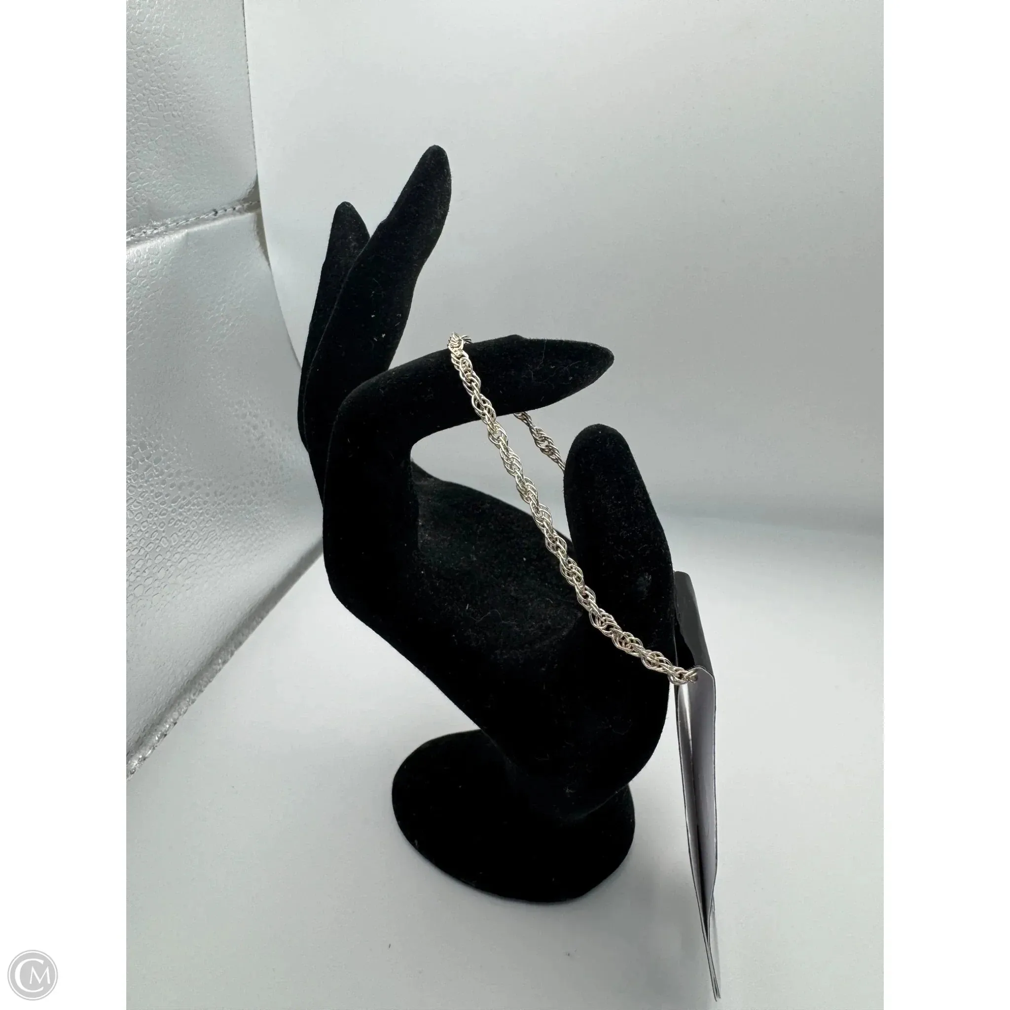 Bracelet Sterling Silver By Clothes Mentor