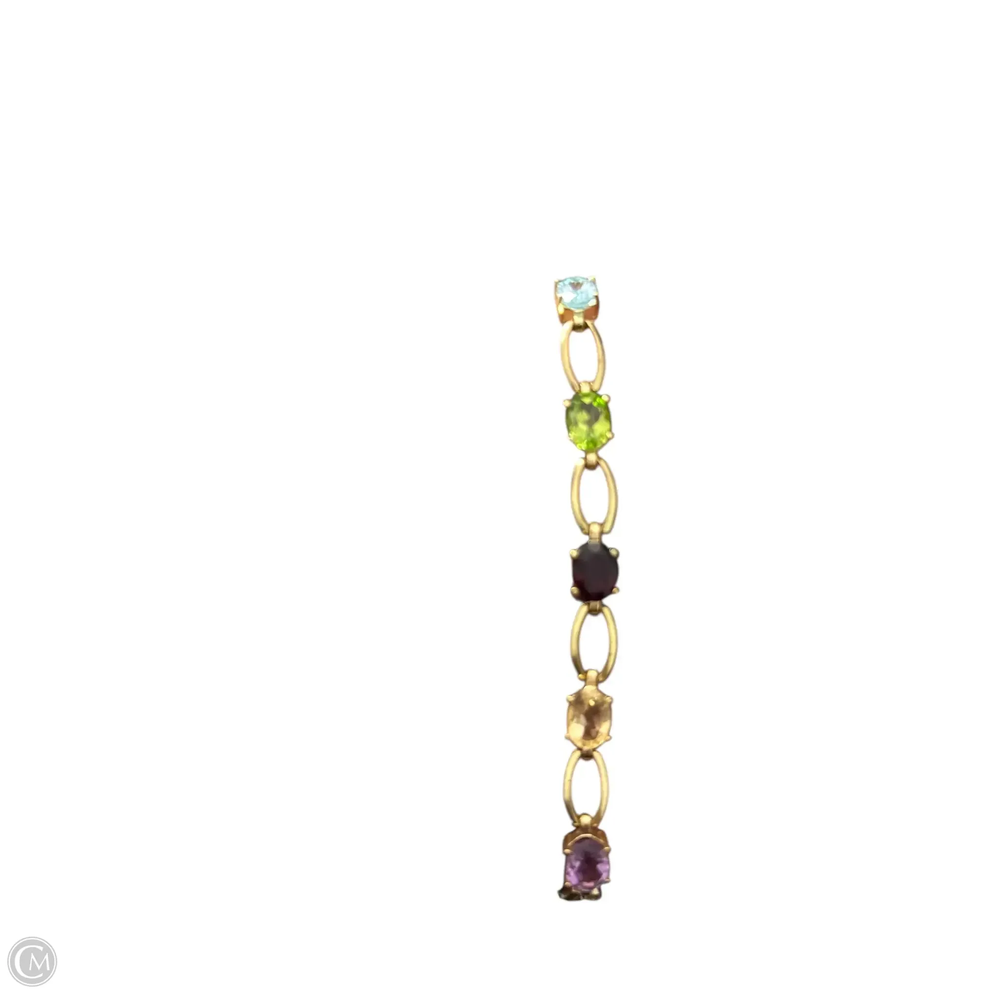 Bracelet Sterling Silver By Clothes Mentor