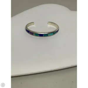 Bracelet Sterling Silver By Cma