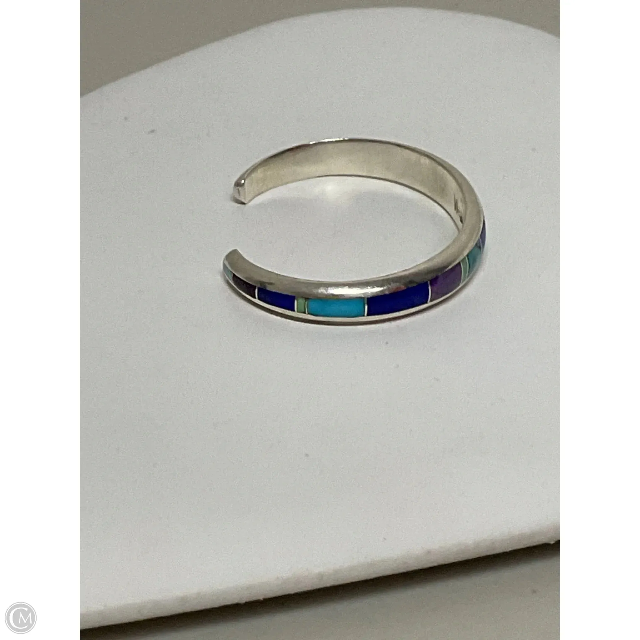 Bracelet Sterling Silver By Cma