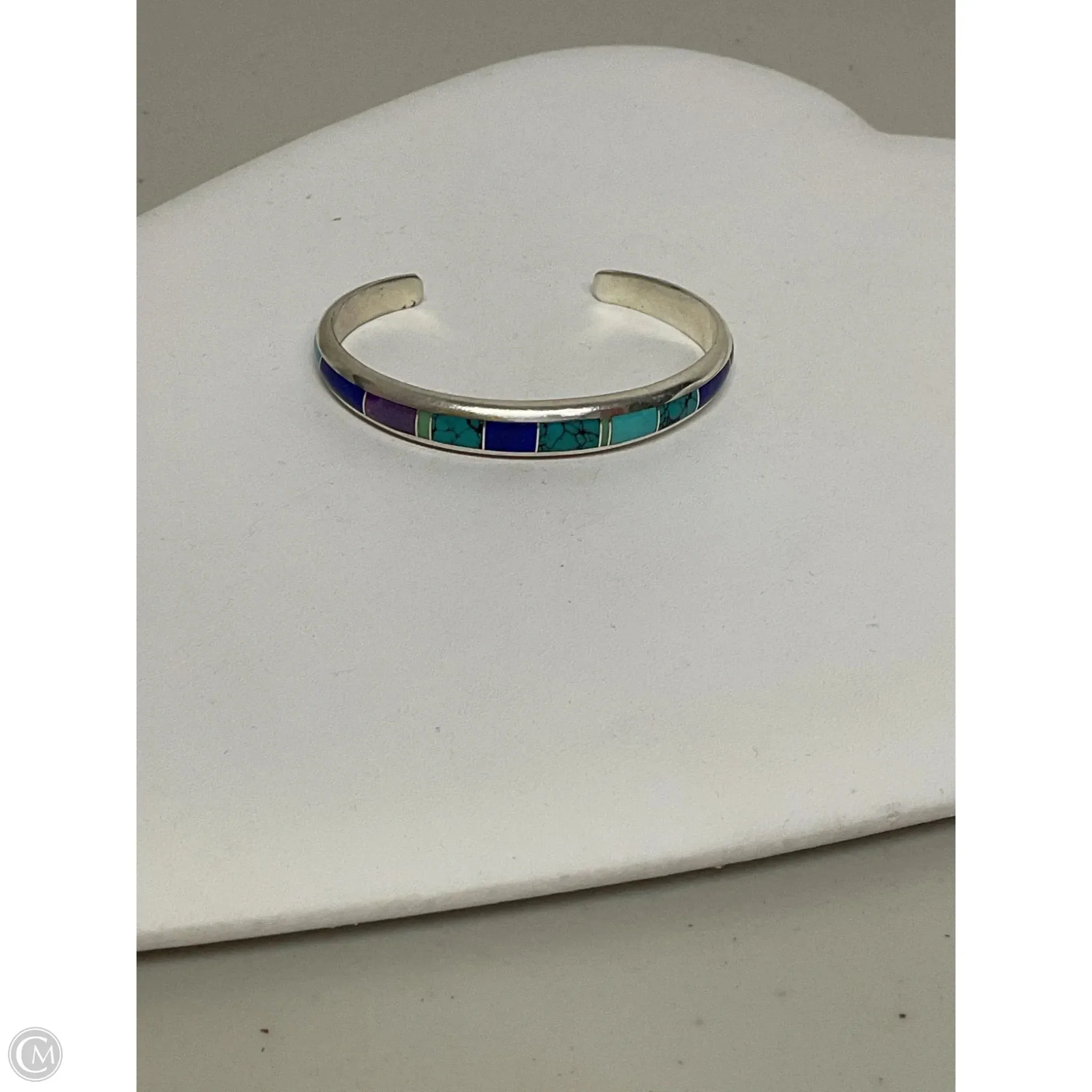 Bracelet Sterling Silver By Cma