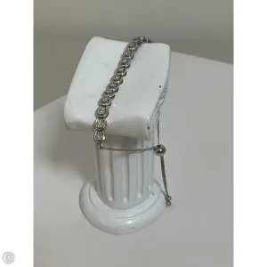 Bracelet Sterling Silver By Cmb