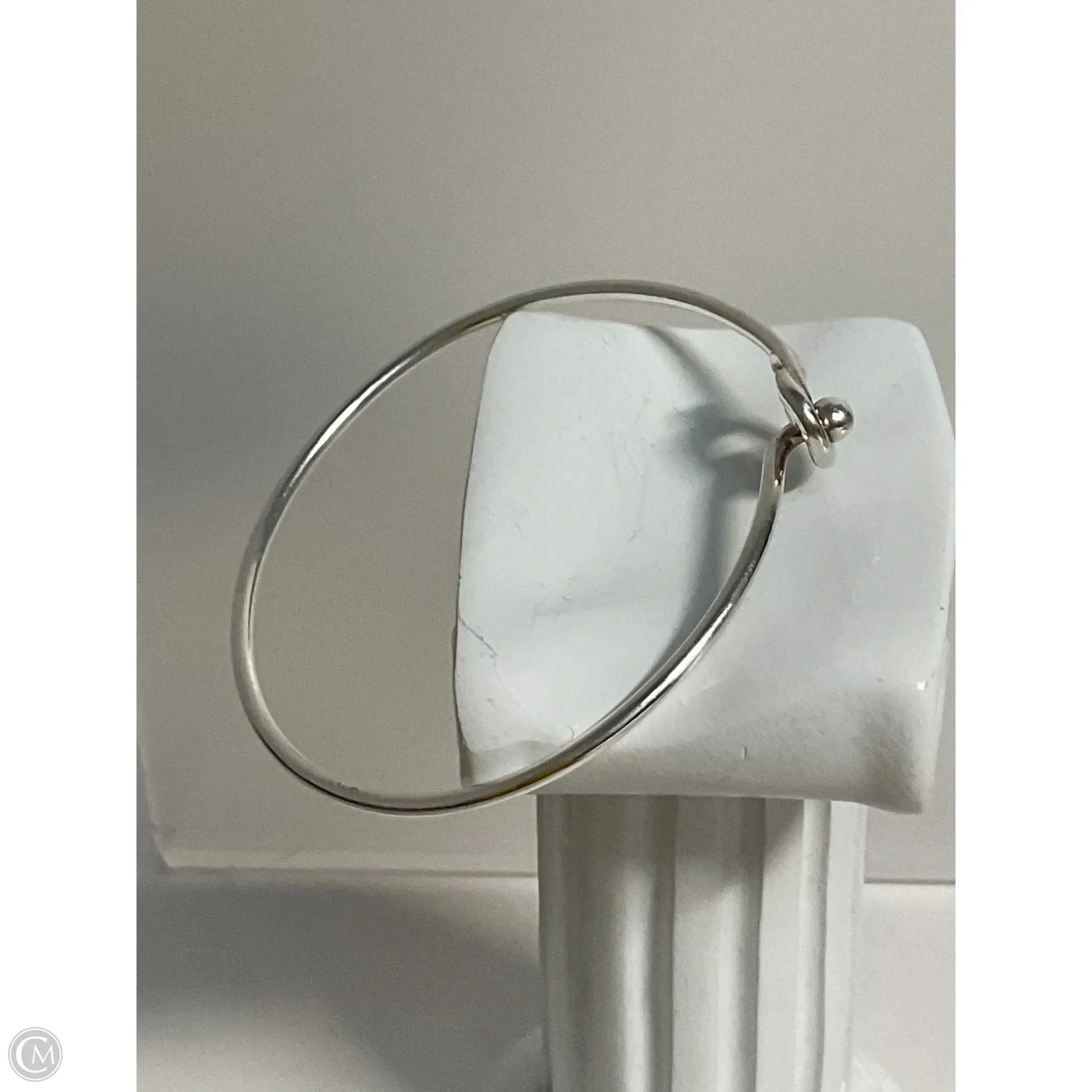 Bracelet Sterling Silver By Cmb