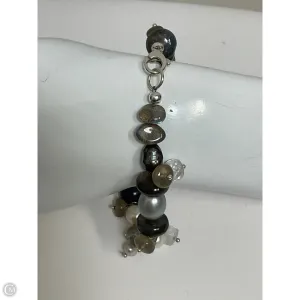 Bracelet Sterling Silver By Cmb