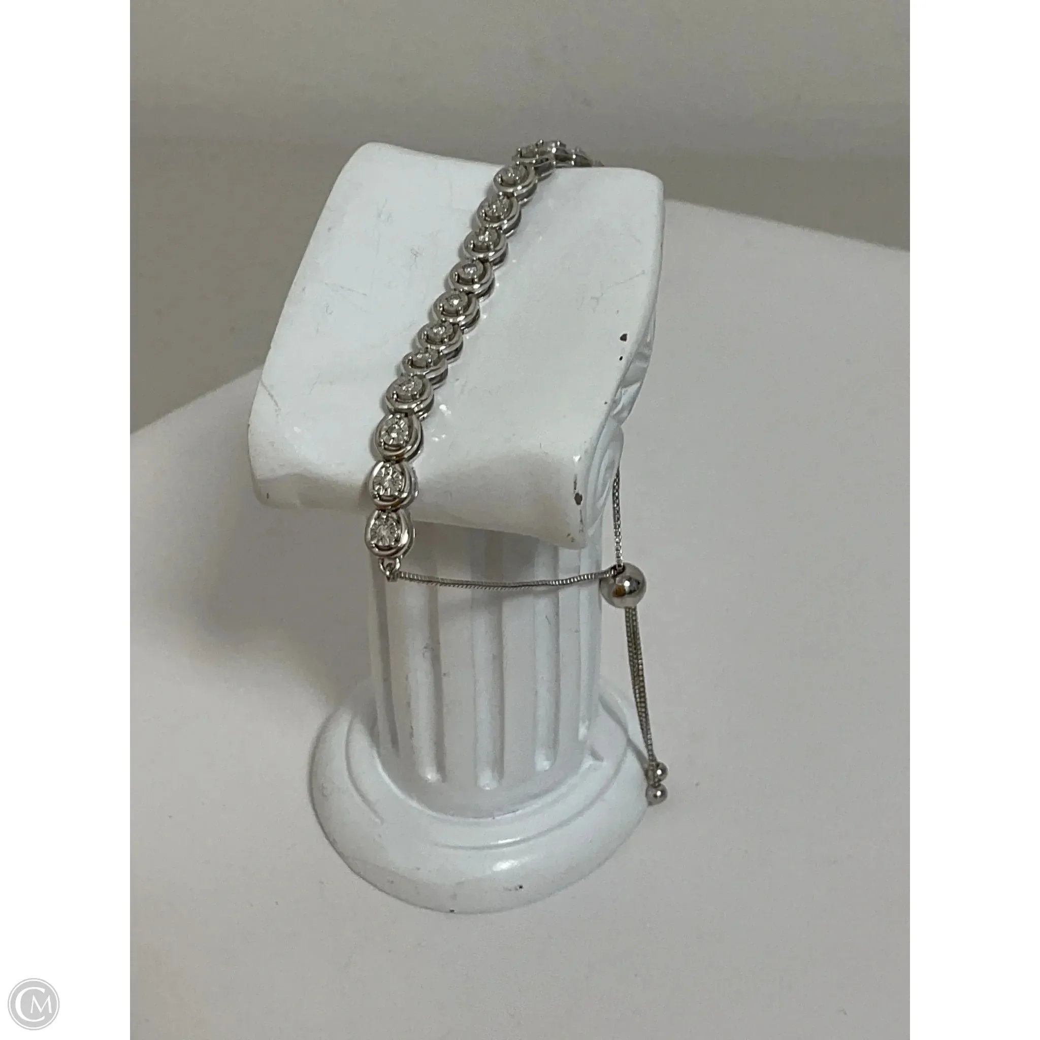 Bracelet Sterling Silver By Cmb