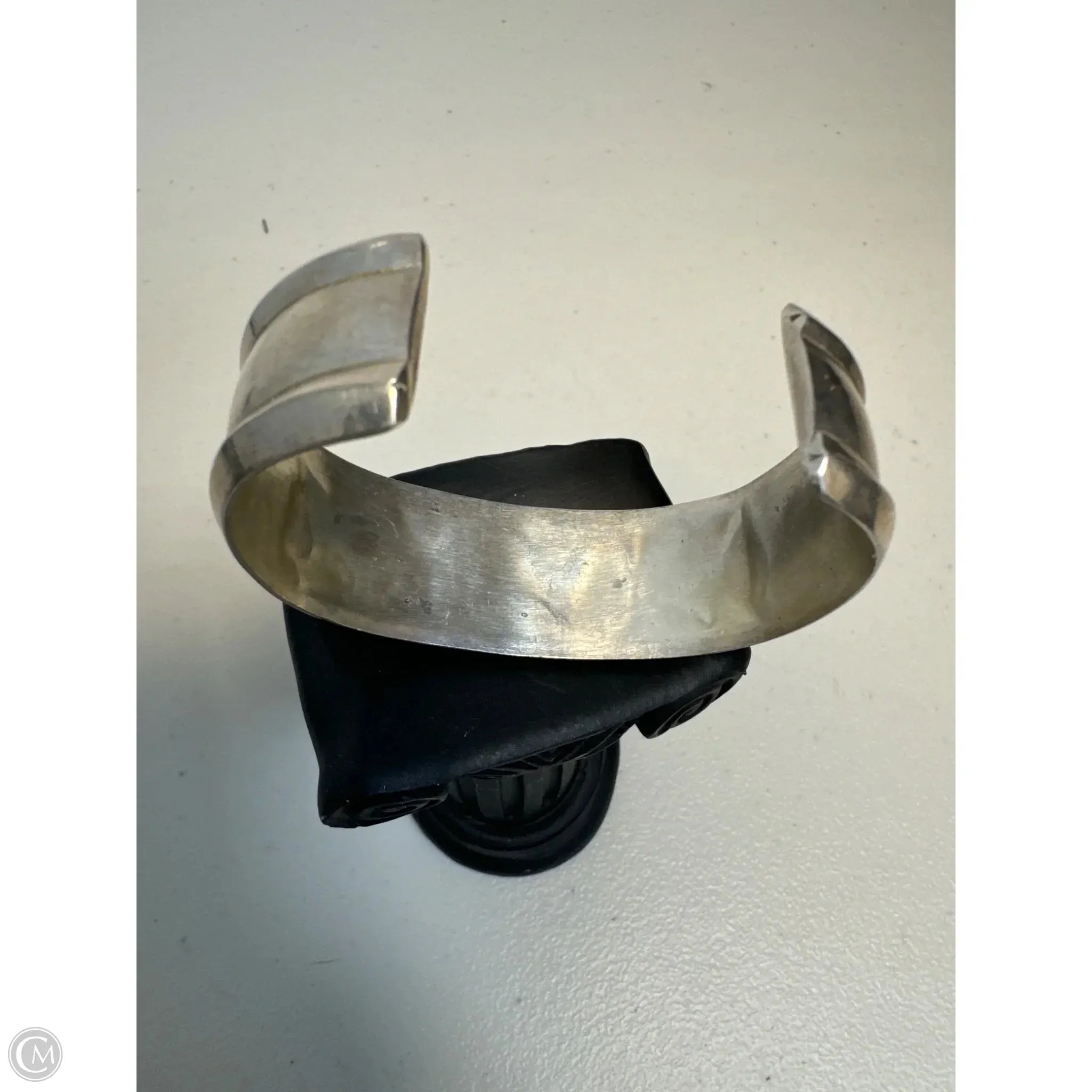 Bracelet Sterling Silver By Cmb
