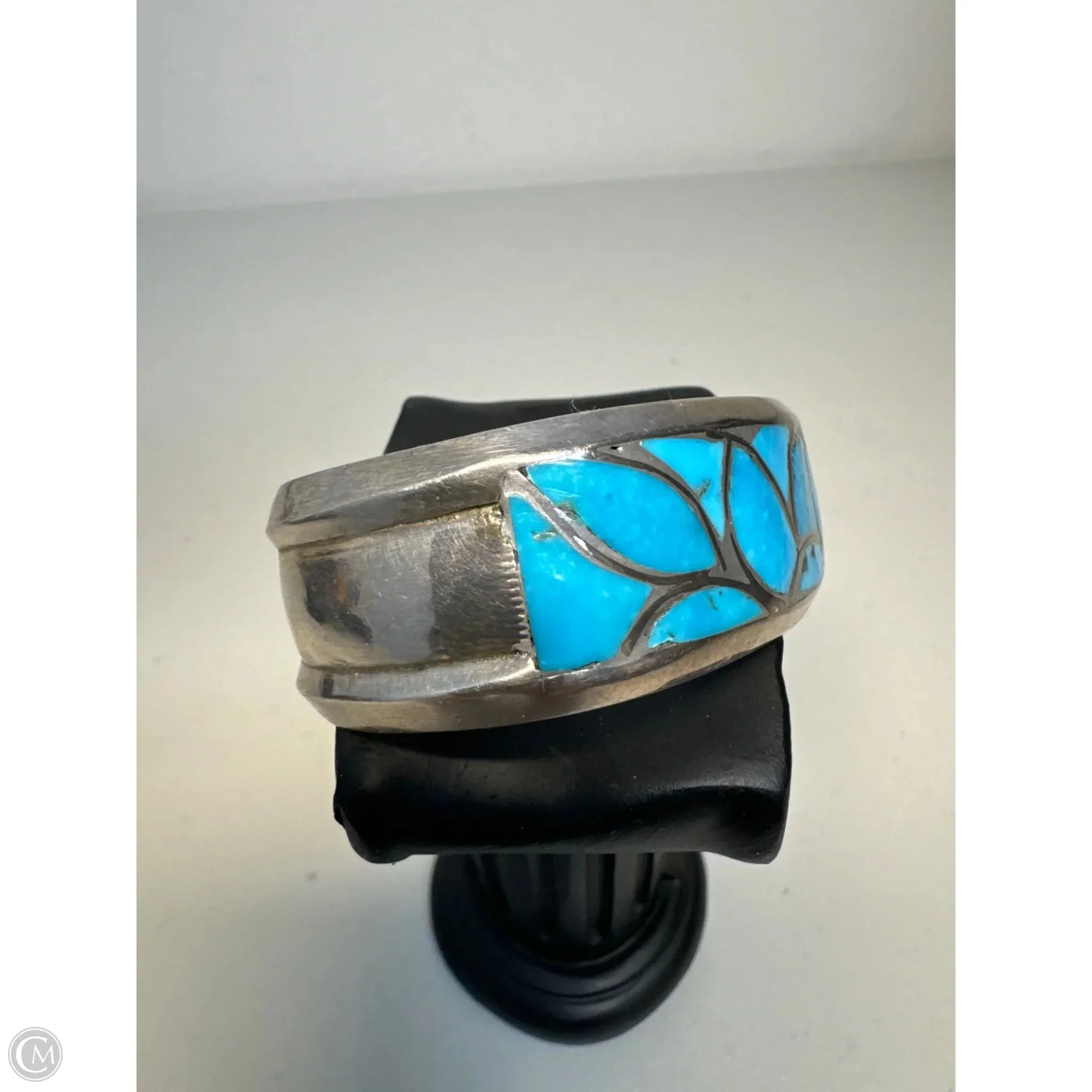 Bracelet Sterling Silver By Cmb