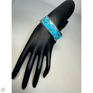 Bracelet Sterling Silver By Cmb