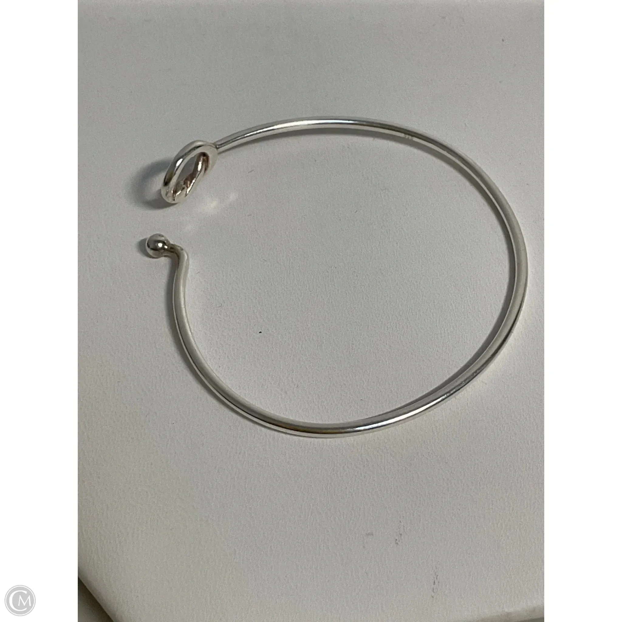 Bracelet Sterling Silver By Cmb