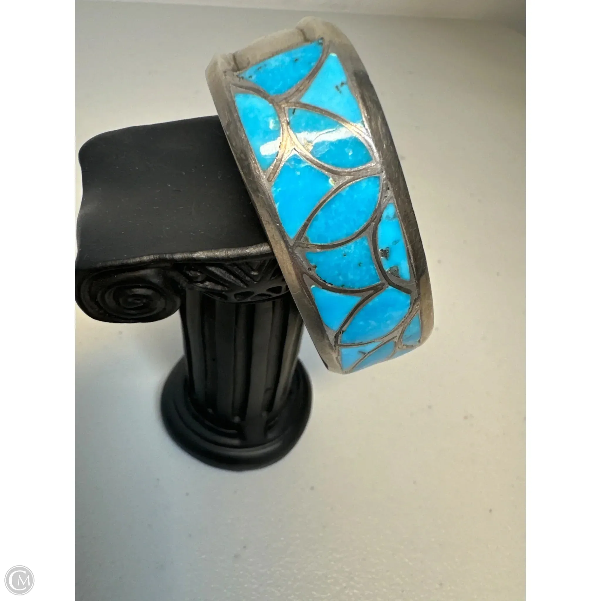 Bracelet Sterling Silver By Cmb