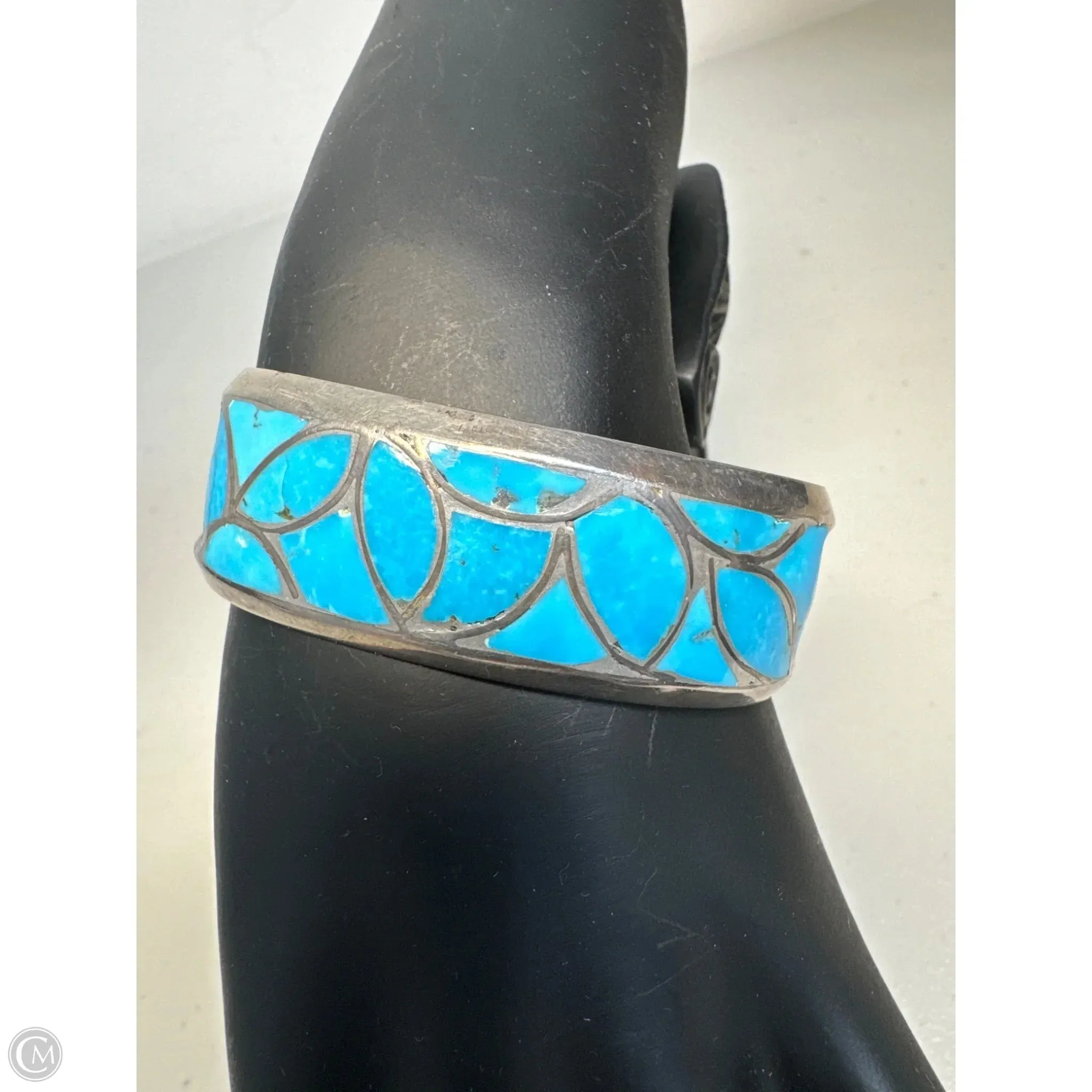 Bracelet Sterling Silver By Cmb