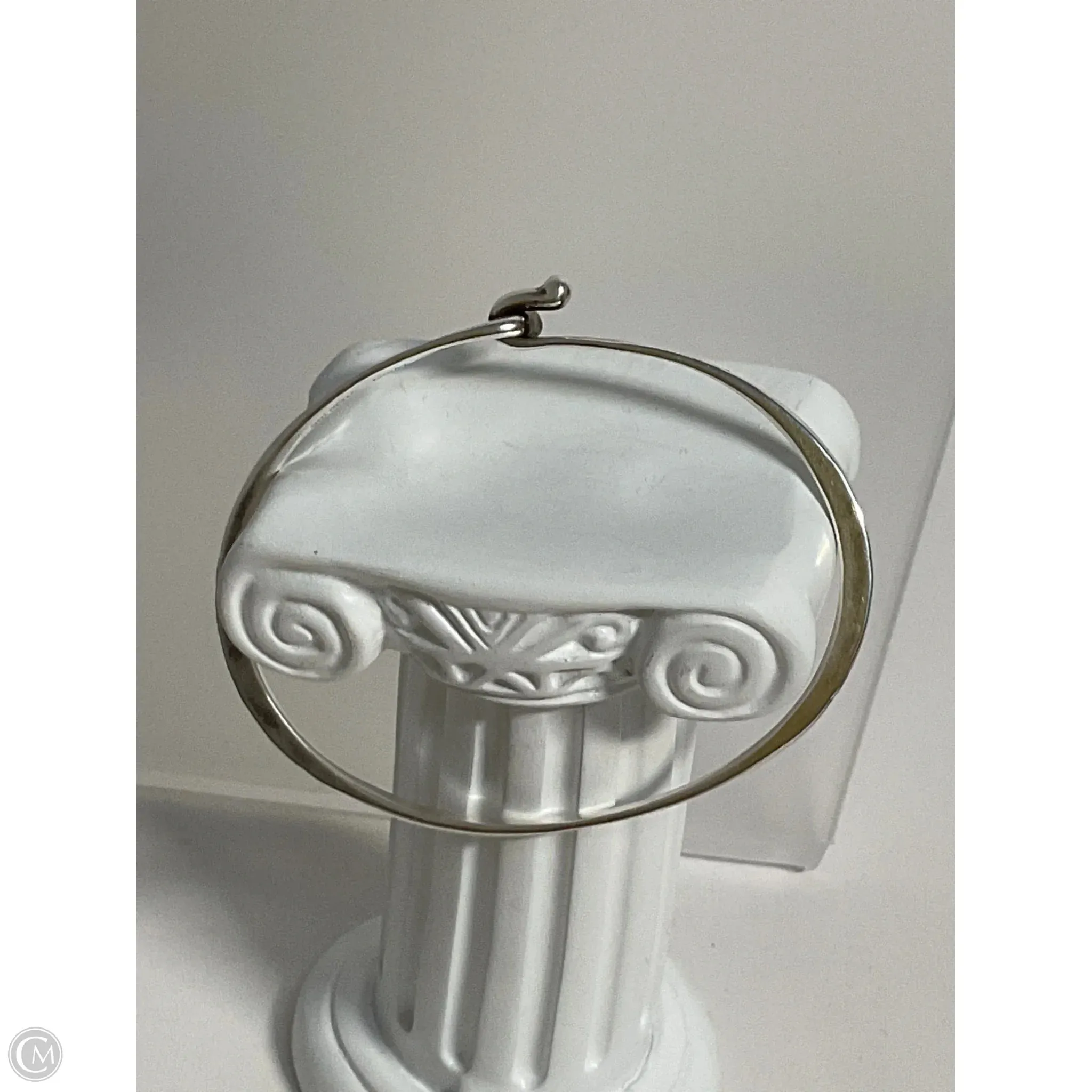 Bracelet Sterling Silver By Cmb