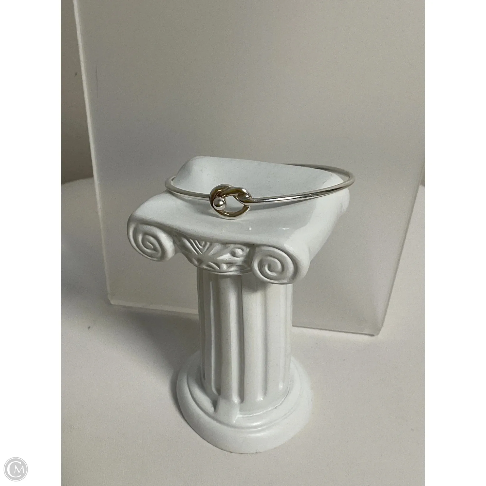Bracelet Sterling Silver By Cmb
