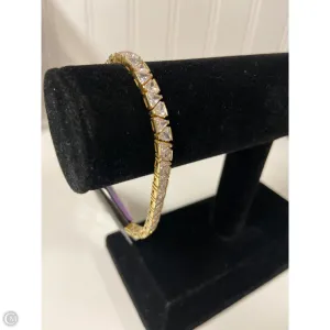 Bracelet Sterling Silver By Cmc, Size: 1