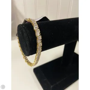 Bracelet Sterling Silver By Cmc, Size: 1