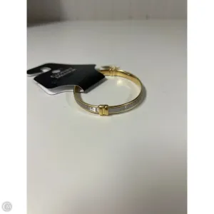 Bracelet Sterling Silver By Cmc, Size: 1