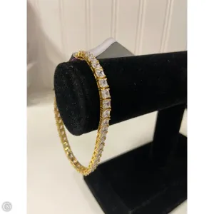 Bracelet Sterling Silver By Cmc, Size: 1