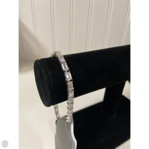 Bracelet Sterling Silver By Cmc, Size: 1