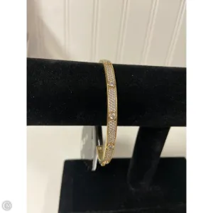 Bracelet Sterling Silver By Cmc, Size: 1