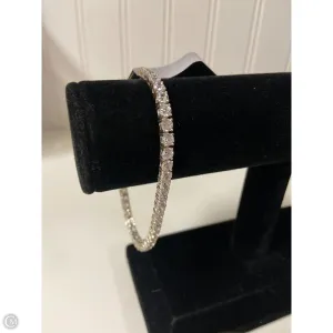 Bracelet Sterling Silver By Cmc, Size: 1