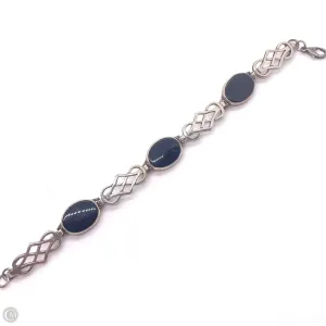 Bracelet Sterling Silver By Cmc